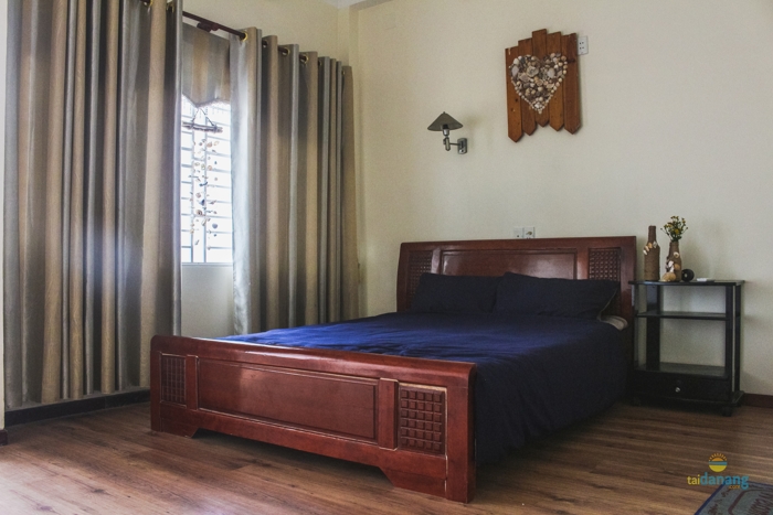 Vitamin Sea Homestay