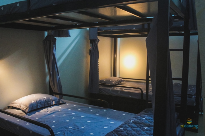 Vitamin Sea Homestay