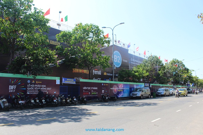 DIFF Da Nang 2017