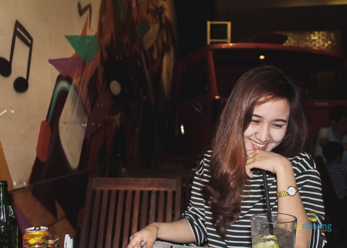 Luna Pub Da Nang