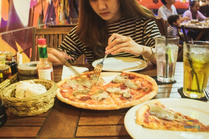 Luna Pub Da Nang