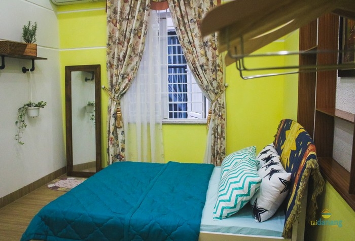 pura vida homestay