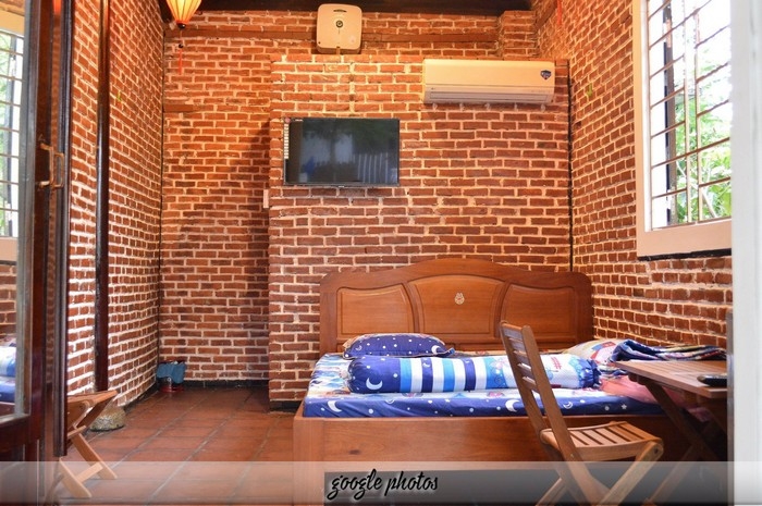 mr tho homestay da nang