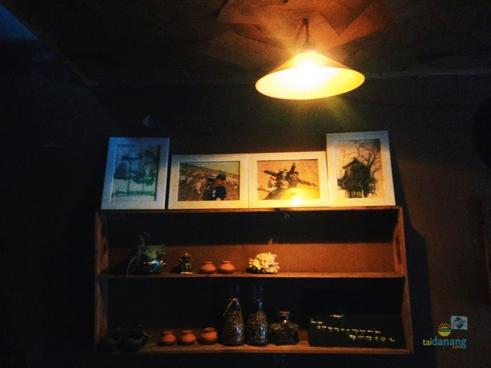 chan cafe Da Nang