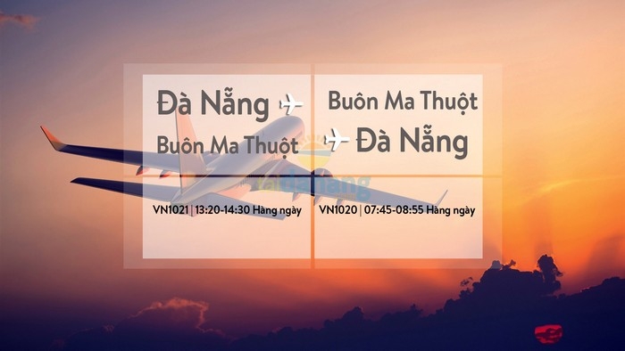 duong bay noi dia Da Nang