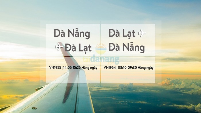 duong bay noi dia Da Nang