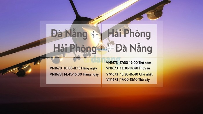 duong bay noi dia Da Nang