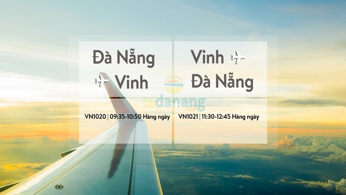 duong bay noi dia Da Nang