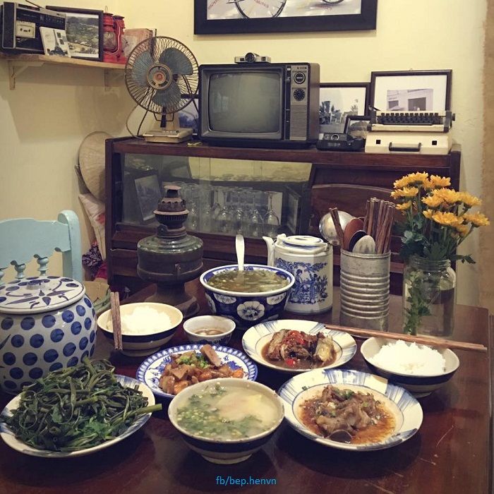 ve nha co com da nang