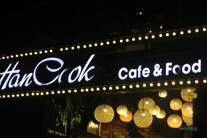 nha hang gia dinh Da Nang