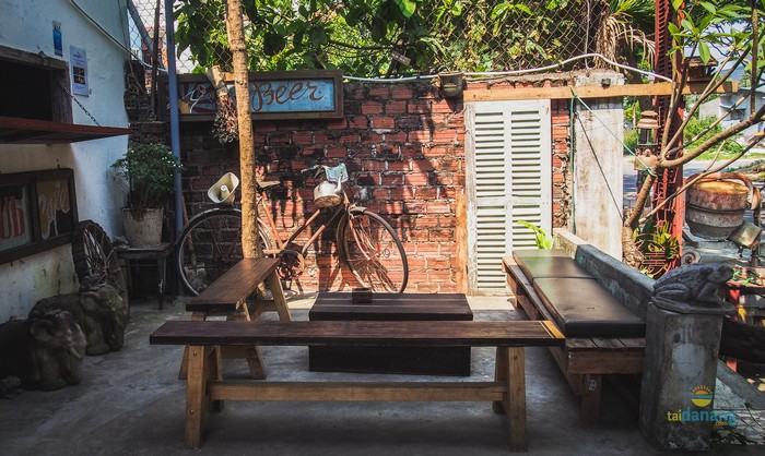 pub da nang
