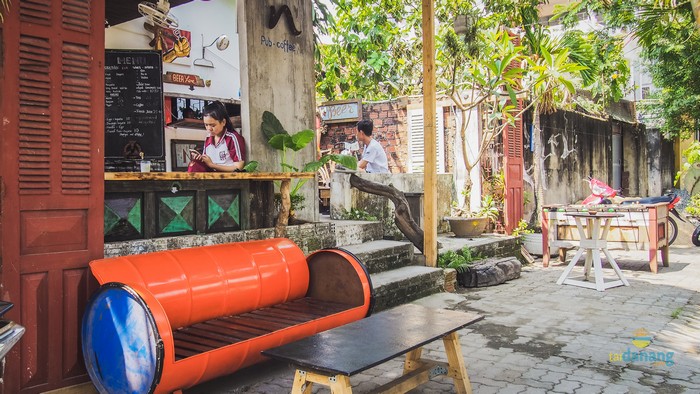 Pub Danang