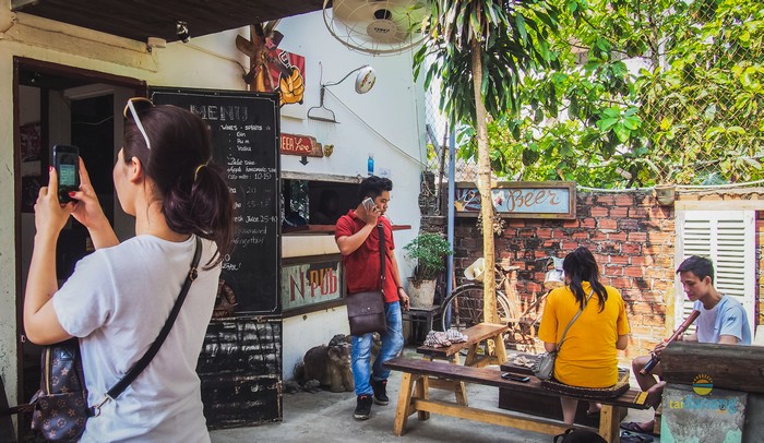 n pub da nang