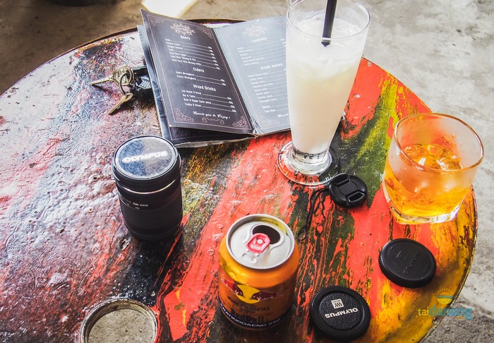 N Pub Da Nang