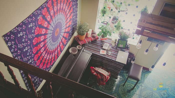 hostel da nang