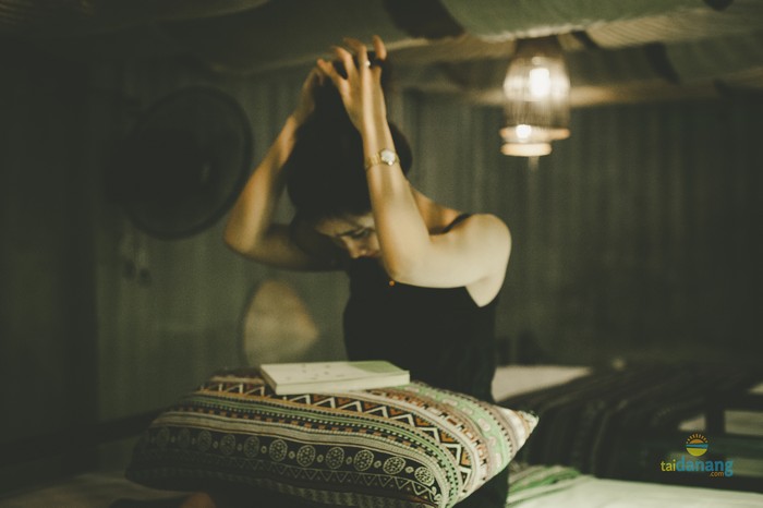 hostel da nang