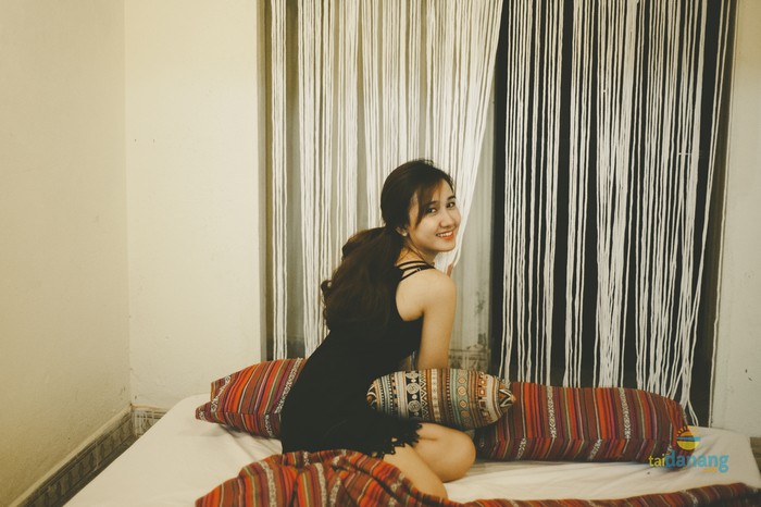 hostel da nang