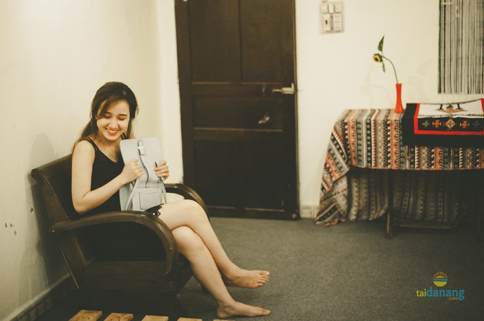 mo cafe da nang
