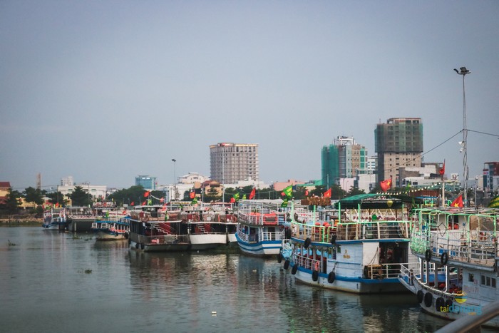 pho di bo da nang