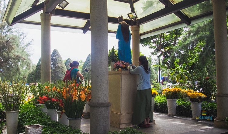 Duc Me Sao Bien