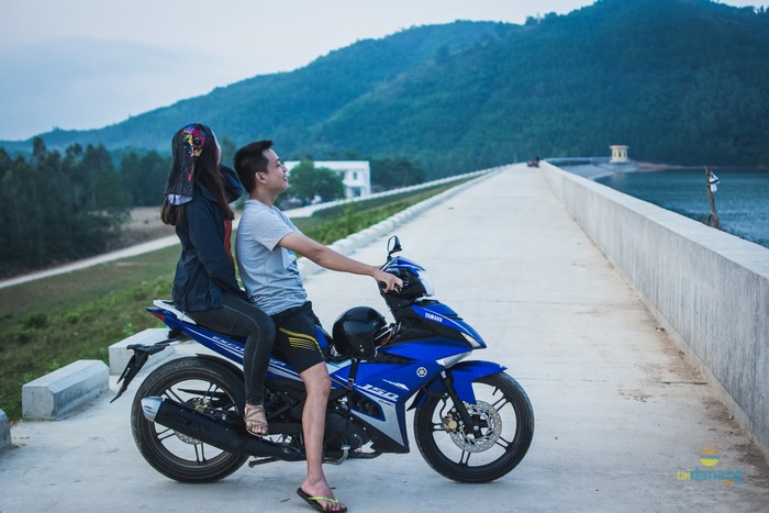 ho hoa trung
