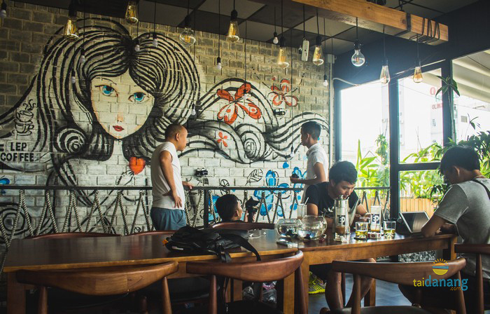 lep cafe
