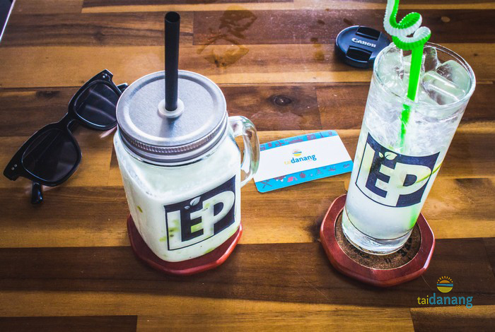 cafe lep