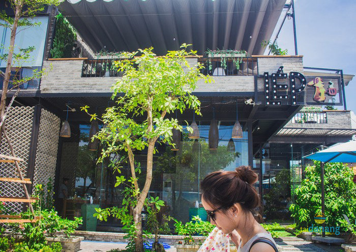 lep cafe