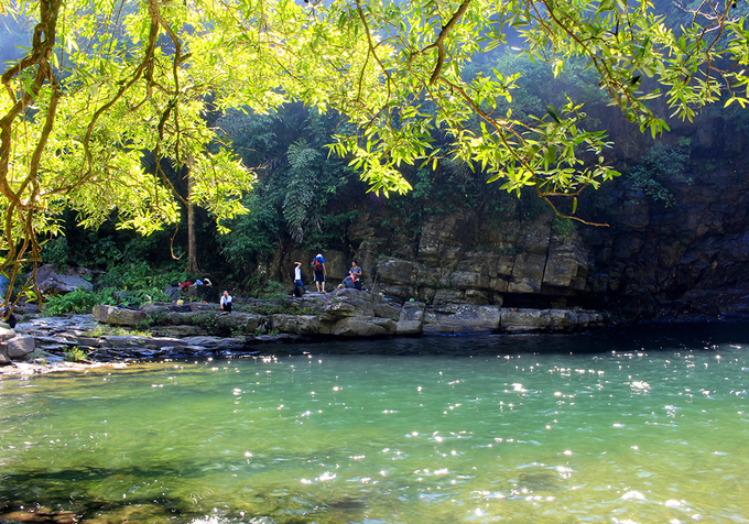 gieng-troi