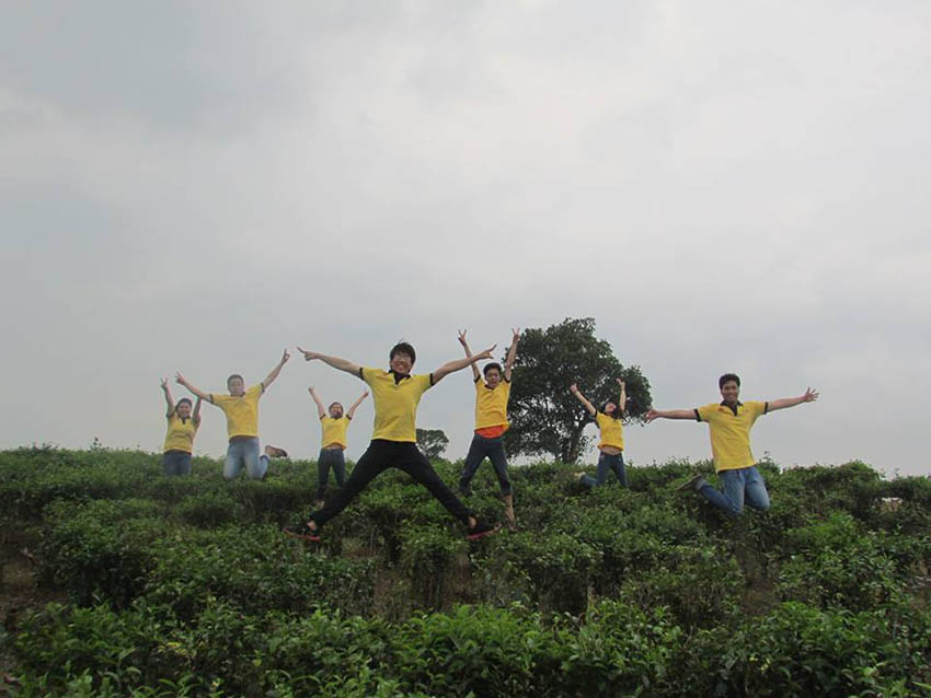 HÀNH TRÌNH DU HÍ ĐÔNG GIANG TRONG 1 NGÀY-hinh 10