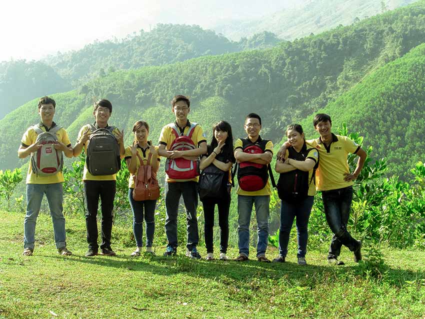 HÀNH TRÌNH DU HÍ ĐÔNG GIANG TRONG 1 NGÀY-hinh 3