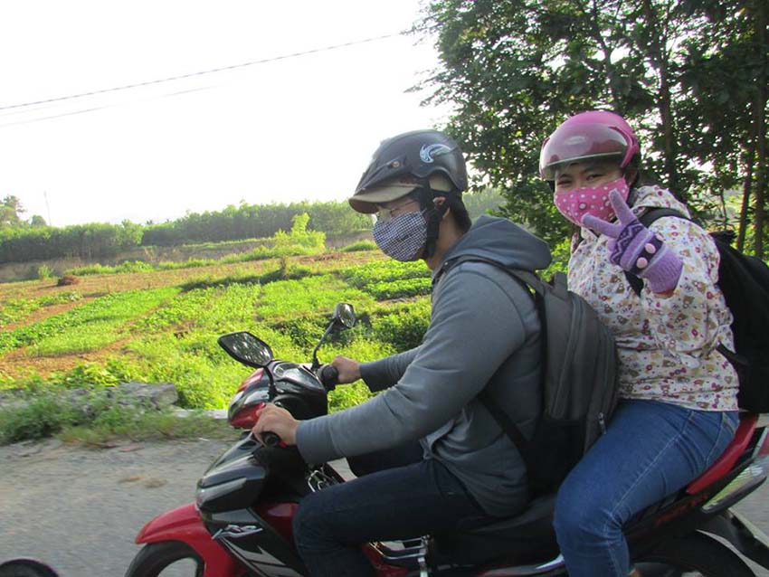 HÀNH TRÌNH DU HÍ ĐÔNG GIANG TRONG 1 NGÀY-hinh 4