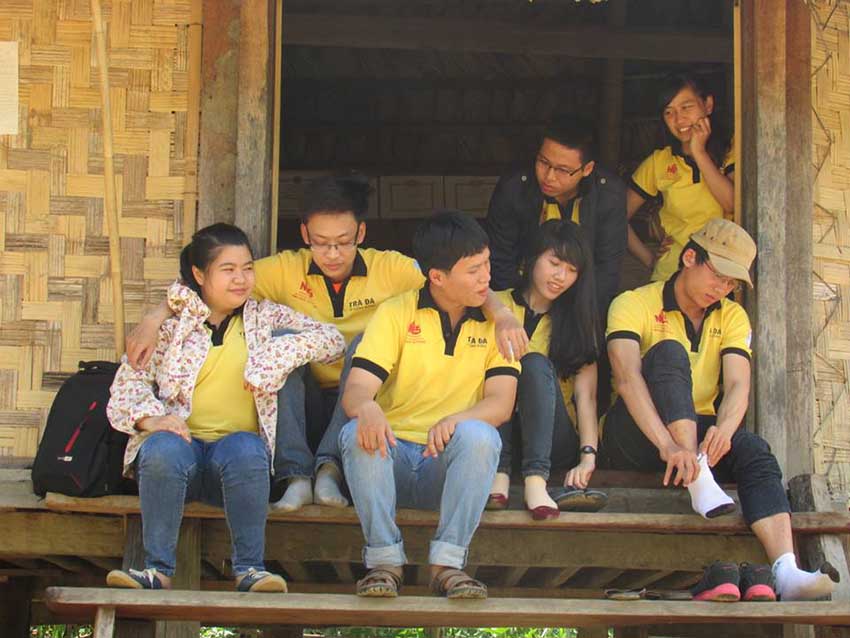 HÀNH TRÌNH DU HÍ ĐÔNG GIANG TRONG 1 NGÀY-hinh 6