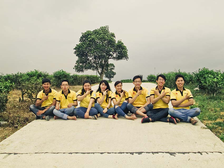 HÀNH TRÌNH DU HÍ ĐÔNG GIANG TRONG 1 NGÀY-hinh 9
