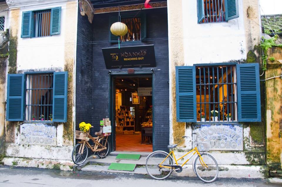 LƯU NGAY ĐỊA CHỈ 14 QUÁN CAFE XINH XẮN NHẤT HỘI AN- hinh 1