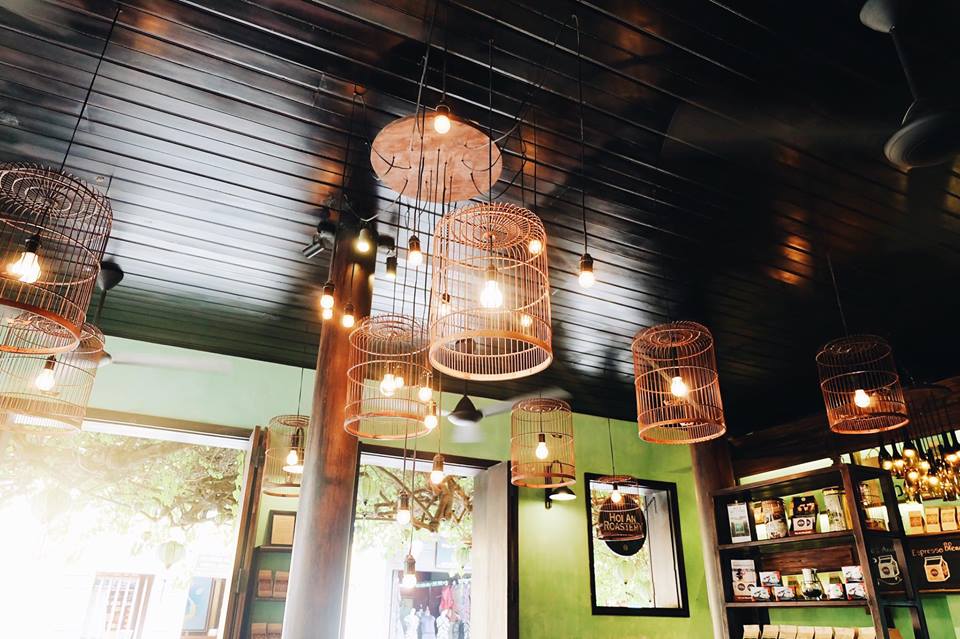 LƯU NGAY ĐỊA CHỈ 14 QUÁN CAFE XINH XẮN NHẤT HỘI AN- hinh 11