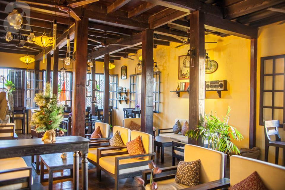 LƯU NGAY ĐỊA CHỈ 14 QUÁN CAFE XINH XẮN NHẤT HỘI AN- hinh 13