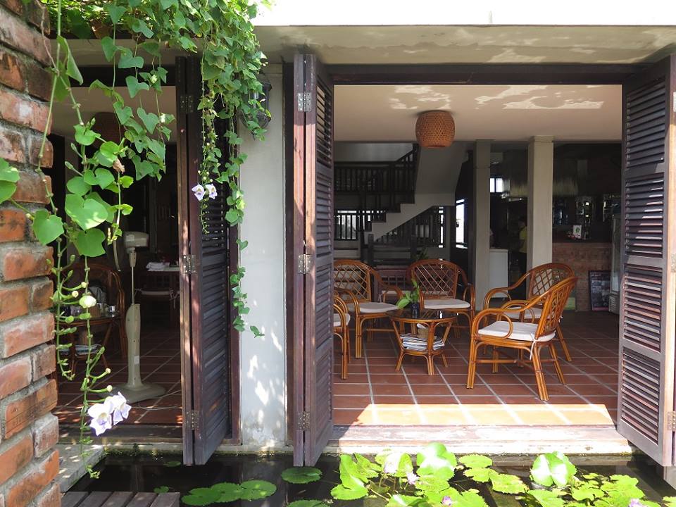 LƯU NGAY ĐỊA CHỈ 14 QUÁN CAFE XINH XẮN NHẤT HỘI AN- hinh 13