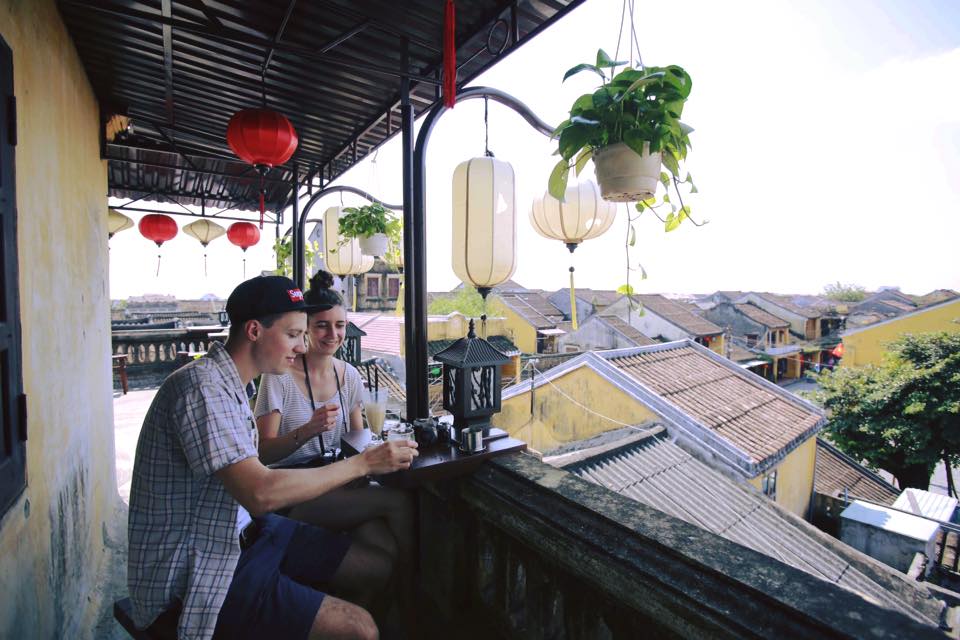 LƯU NGAY ĐỊA CHỈ 14 QUÁN CAFE XINH XẮN NHẤT HỘI AN- hinh 14