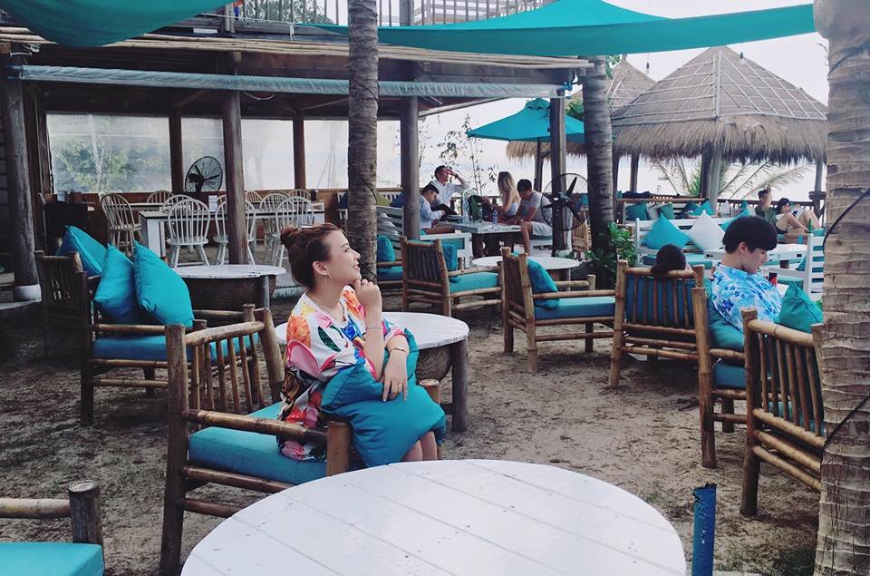 LƯU NGAY ĐỊA CHỈ 14 QUÁN CAFE XINH XẮN NHẤT HỘI AN- hinh 15