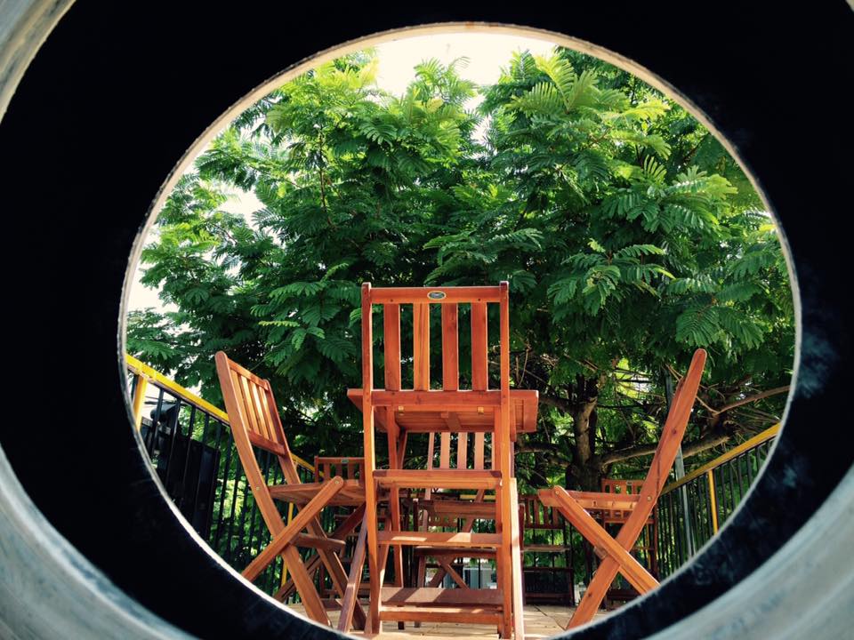 LƯU NGAY ĐỊA CHỈ 14 QUÁN CAFE XINH XẮN NHẤT HỘI AN- hinh 3
