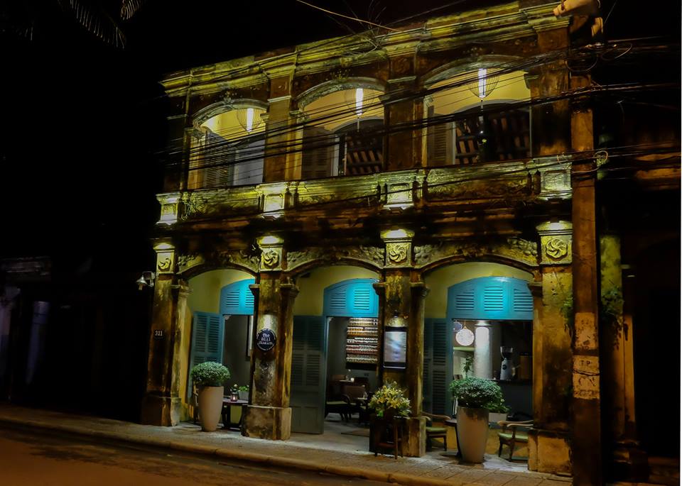 LƯU NGAY ĐỊA CHỈ 14 QUÁN CAFE XINH XẮN NHẤT HỘI AN- hinh 4