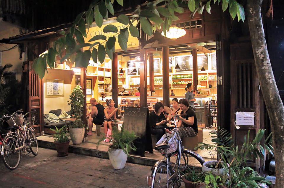 LƯU NGAY ĐỊA CHỈ 14 QUÁN CAFE XINH XẮN NHẤT HỘI AN- hinh 5