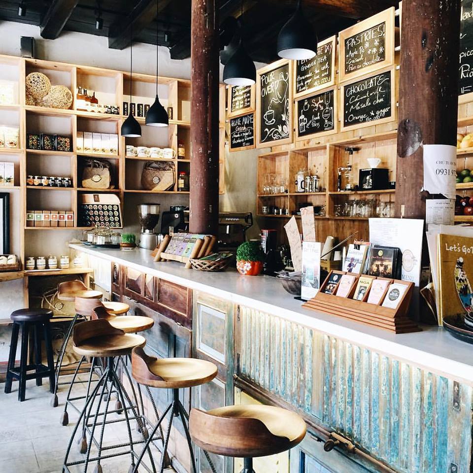LƯU NGAY ĐỊA CHỈ 14 QUÁN CAFE XINH XẮN NHẤT HỘI AN- hinh 6