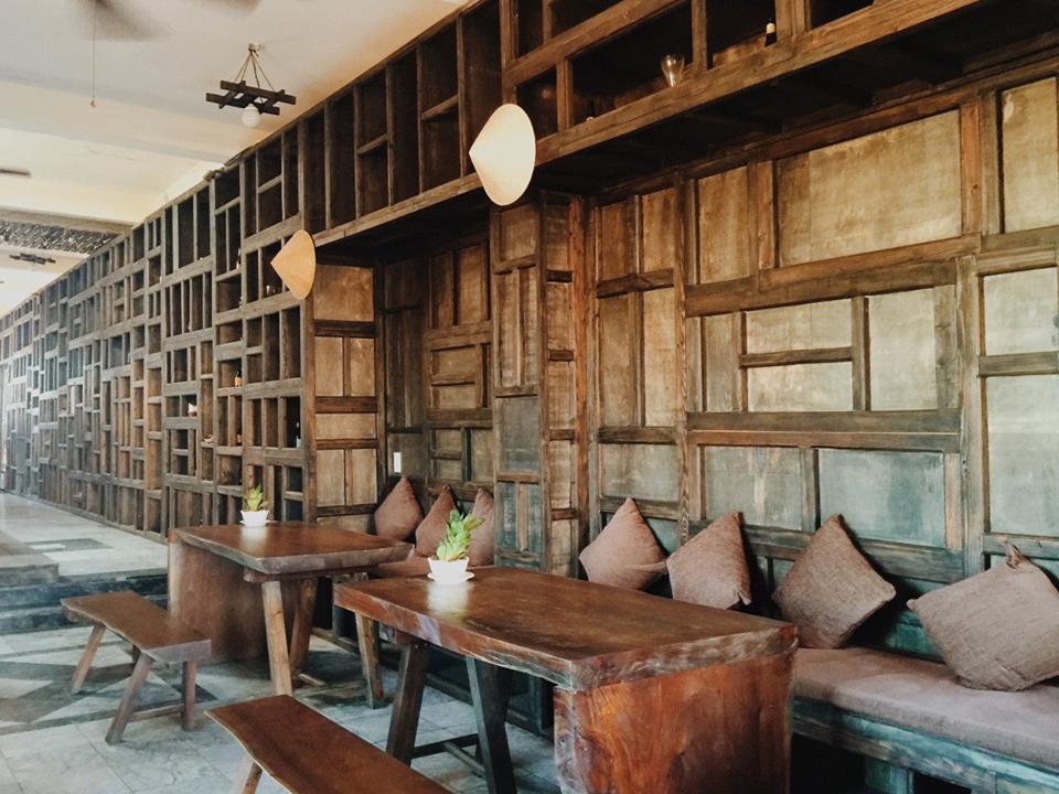 LƯU NGAY ĐỊA CHỈ 14 QUÁN CAFE XINH XẮN NHẤT HỘI AN- hinh 7