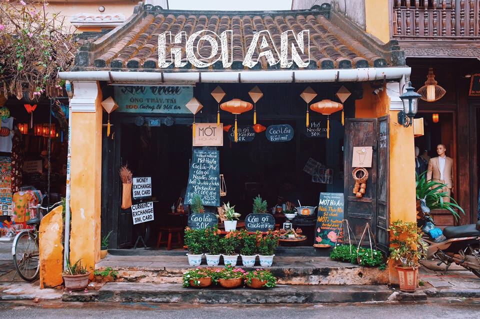 LƯU NGAY ĐỊA CHỈ 14 QUÁN CAFE XINH XẮN NHẤT HỘI AN- hinh 7
