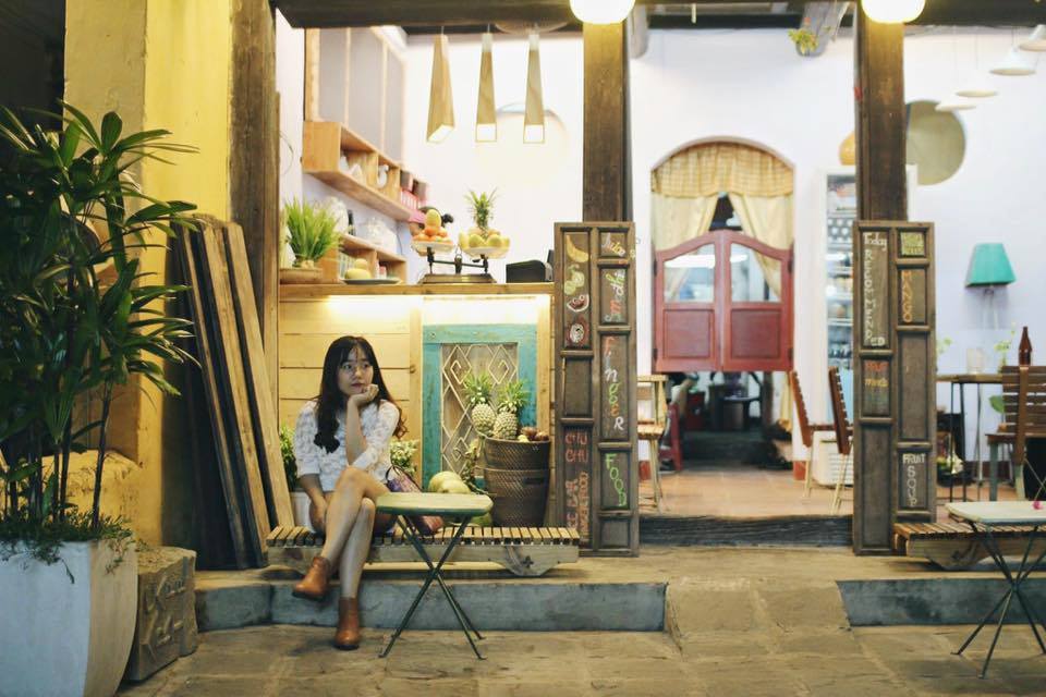 LƯU NGAY ĐỊA CHỈ 14 QUÁN CAFE XINH XẮN NHẤT HỘI AN- hinh 8