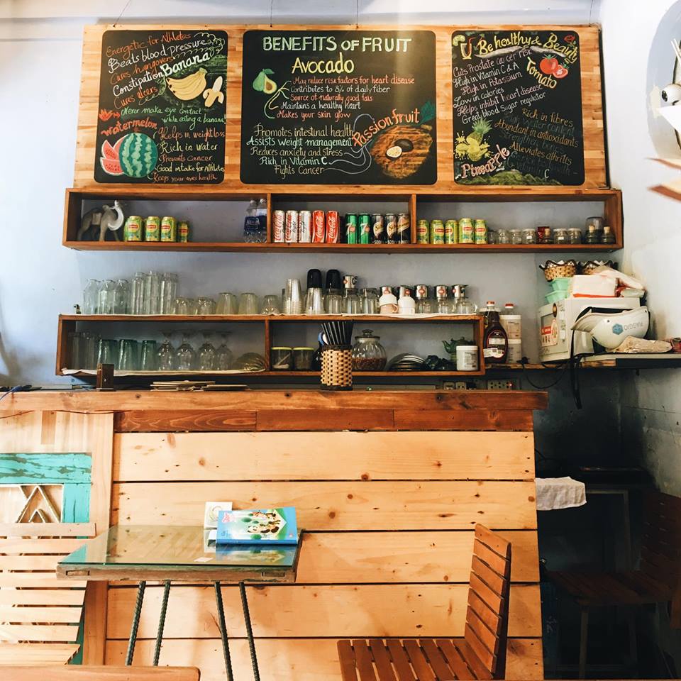 LƯU NGAY ĐỊA CHỈ 14 QUÁN CAFE XINH XẮN NHẤT HỘI AN- hinh 9