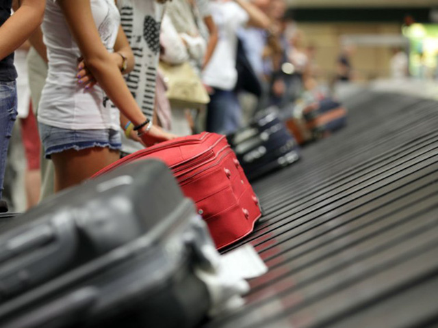 Những mẹo đơn giản sắp xếp hành lý du lịch - 2