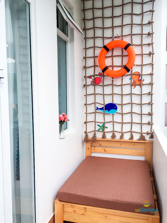 The Compass – Hostel mang vị biển giữa lòng Đà Thành - 6